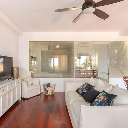 Bay View Apartman