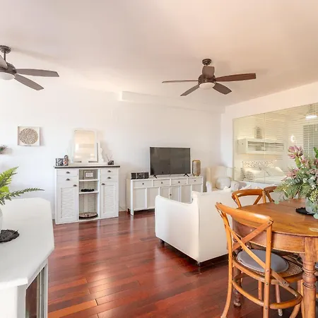 Apartman Bay View Altea