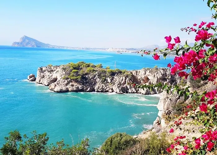 アパート Bay View *