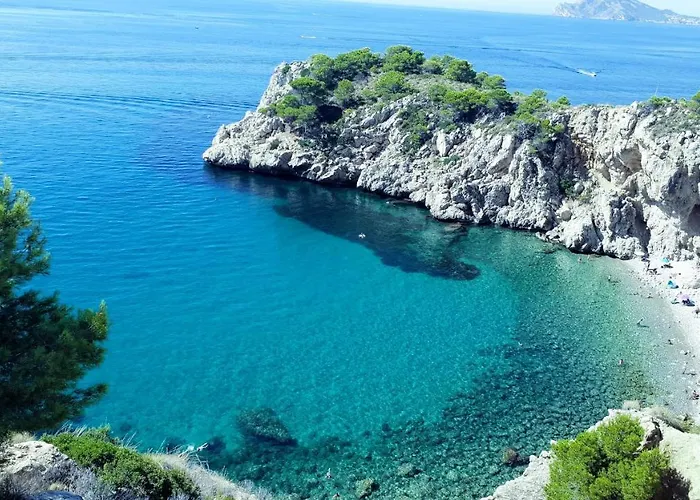 Bay View アパート *