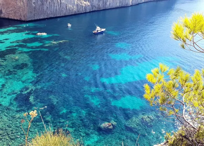 アパート Bay View アルテア