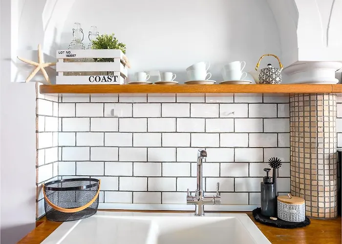 Bay View アパート *