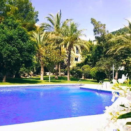 Apartamento Bay View Altea