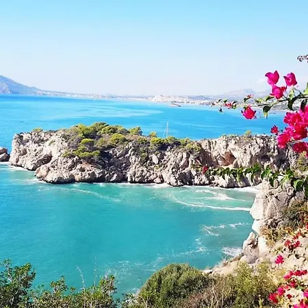 Apartamento Bay View *