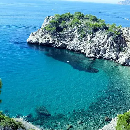 Bay View Apartamento *