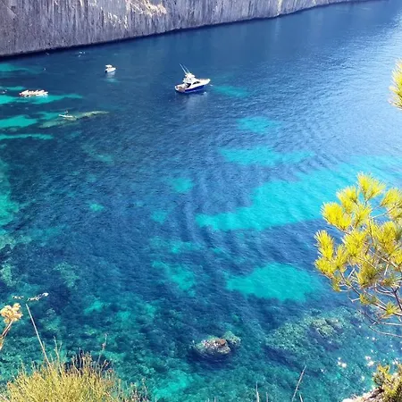 Apartamento Bay View Altea