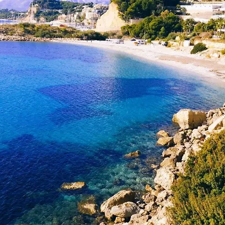 Apartamento Bay View