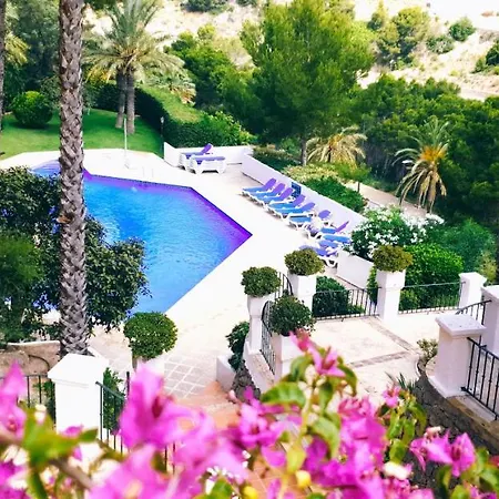 Bay View Altea