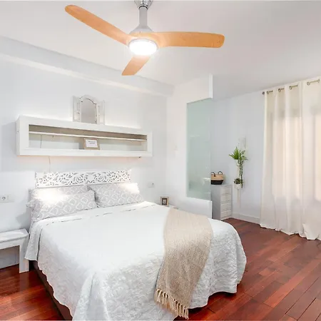 Apartamento Bay View