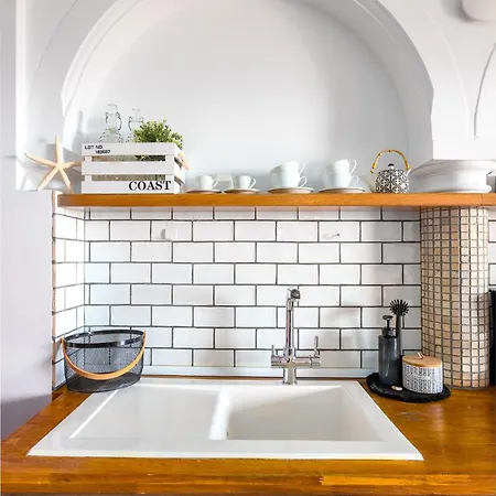 Bay View Apartamento *