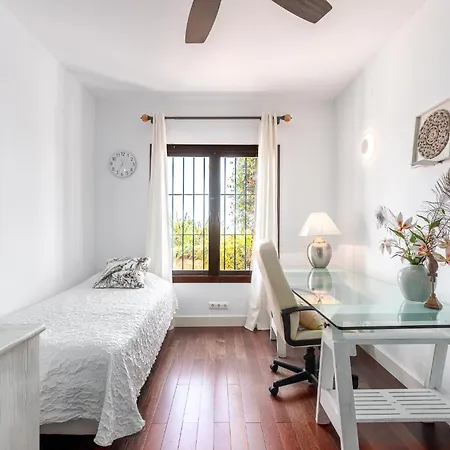 Bay View Apartamento Altea