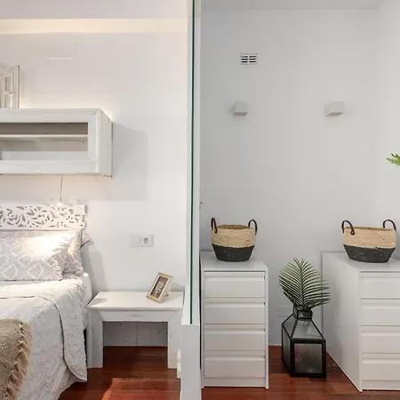 Apartamento Bay View