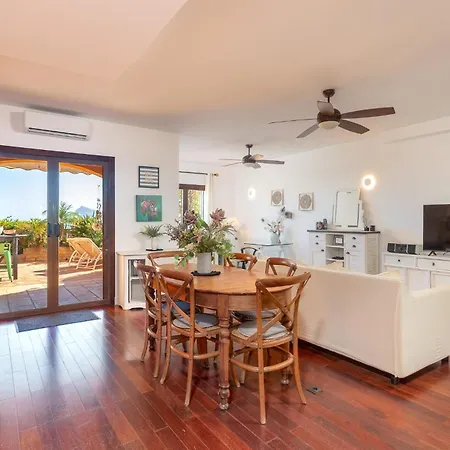 Bay View Apartamento Altea