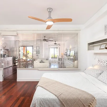 Bay View Apartamento Altea