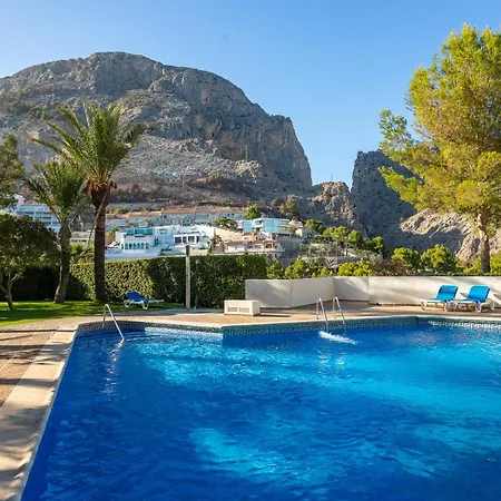 Bay View Apartamento