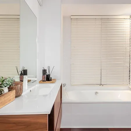 Apartamento Bay View *