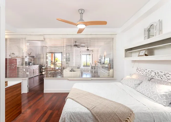 Bay View Apartament Altea