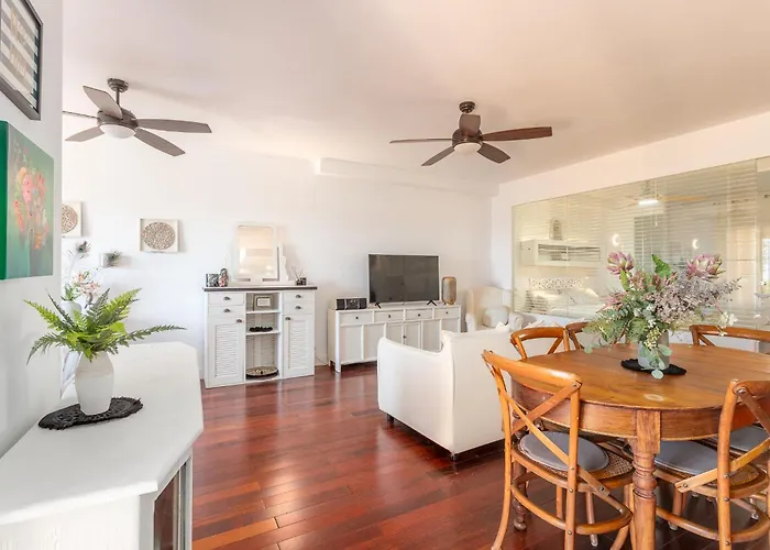 Apartament Bay View Altea