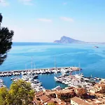Bay View אלתיאה