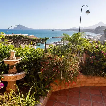 Bay View Apartamento