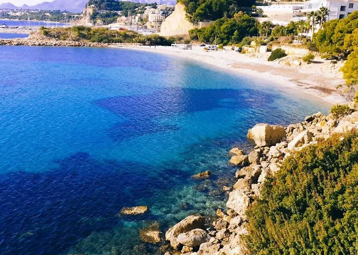 Apartamento Bay View