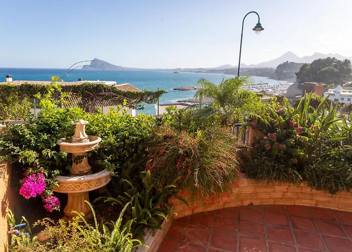 Bay View Apartamento