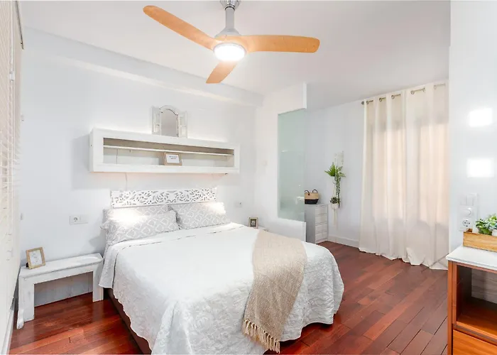 Apartamento Bay View