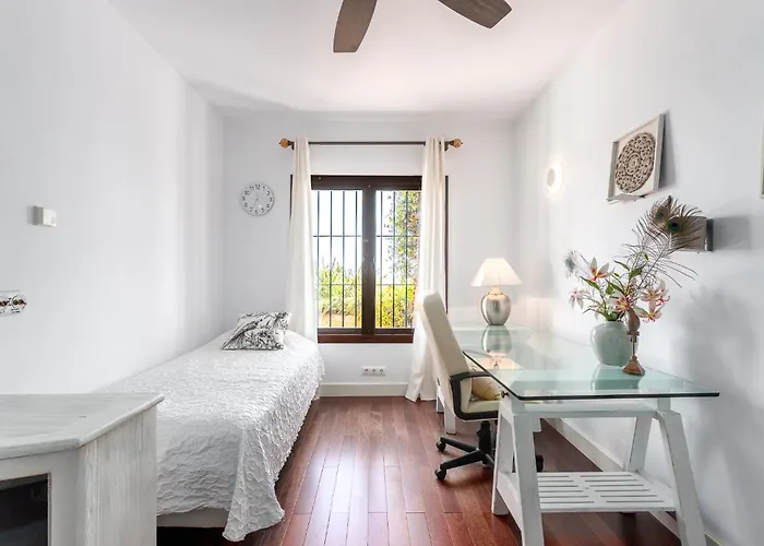 Bay View Apartamento Altea