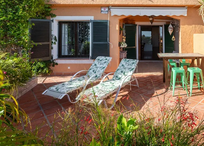 Bay View Apartamento