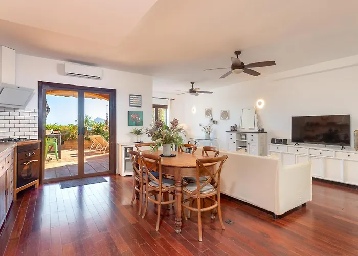 Bay View Apartamento Altea