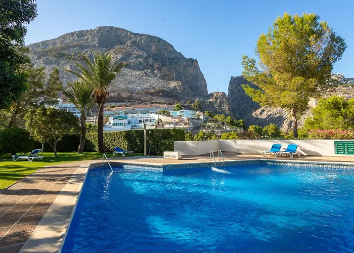 Bay View Apartamento