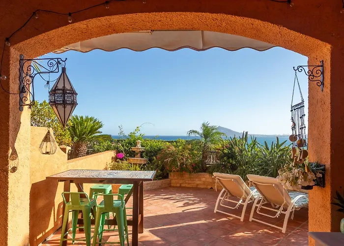 Bay View Apartamento *