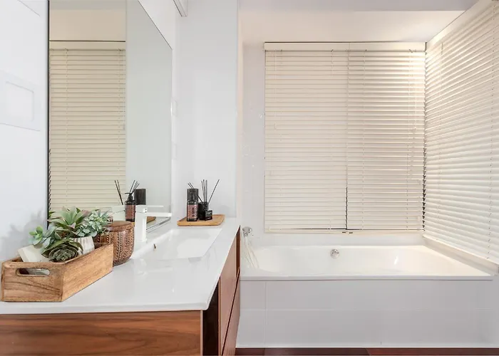 Apartamento Bay View *